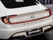 Hyundai Sonata VIII (DN8) Тюмень  - изображение 31