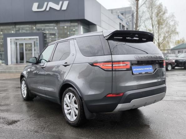 Land Rover Discovery V с пробегом 2017 года, цена 3 420 000 рублей, 207947 км, внедорожник, Автокод Объявления