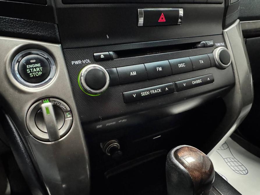 Toyota Land Cruiser 200 Series Стерлитамак  - изображение 29