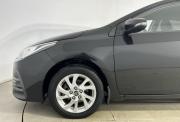 Toyota Corolla XI (E160 E170 E180) Рестайлинг 1 Саранск  - изображение 35
