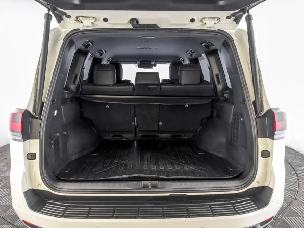 Toyota Land Cruiser 300 Series с пробегом 2021 года, цена 9 500 000 рублей, 52262 км, внедорожник, Автокод Объявления