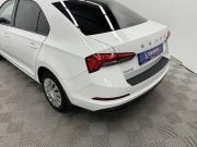Skoda Rapid II Воронеж  - изображение 30