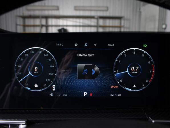 Chery Tiggo 7 Pro Max I Рестайлинг с пробегом 2025 года, цена 2 199 000 рублей, 36080 км, внедорожник, Автокод Объявления