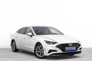 Hyundai Sonata VIII (DN8) Барнаул  - изображение 29