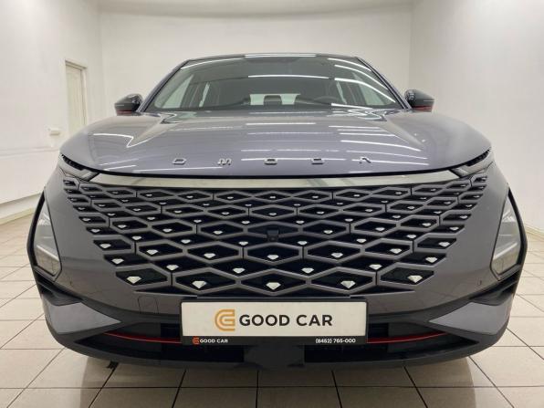 Omoda C5 I с пробегом 2023 года, цена 1 689 000 рублей, 86211 км, внедорожник, Автокод Объявления