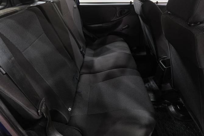 Chevrolet Niva I Рестайлинг с пробегом 2019 года, цена 899 000 рублей, 137000 км, внедорожник, Автокод Объявления