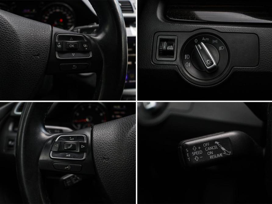 Volkswagen Passat CC I Рестайлинг Москва  - изображение 21