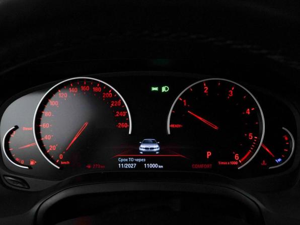 BMW 3 серии VII (G2x) с пробегом 2019 года, цена 2 977 077 рублей, 109522 км, седан, Автокод Объявления
