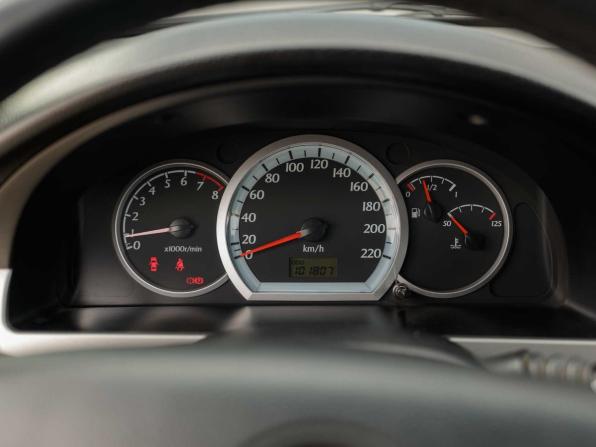 Chevrolet Lacetti I с пробегом 2008 года, цена 345 000 рублей, 101806 км, седан, Автокод Объявления
