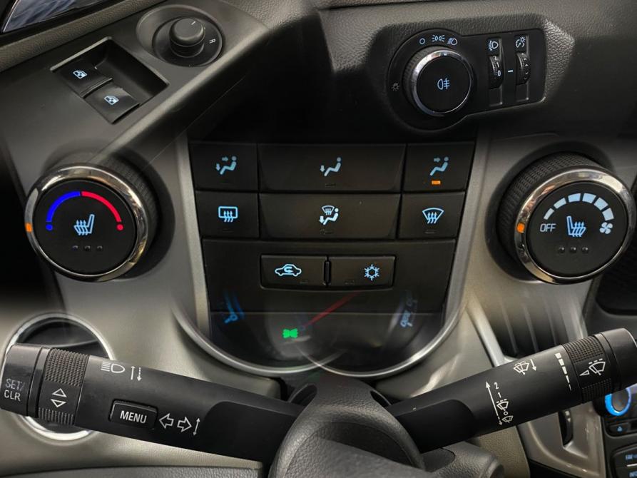 Chevrolet Cruze I Рестайлинг Воронеж  - изображение 19