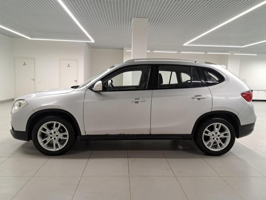 Brilliance V5 I Казань  - изображение 10