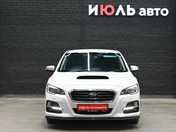 Subaru Levorg I с пробегом 2014 года, цена 1 560 000 рублей, 166102 км, универсал, Автокод Объявления