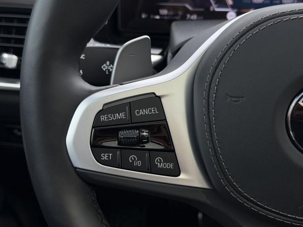 BMW X6 III (G06) Рестайлинг с пробегом 2025 года, цена 11 500 000 рублей, 9664 км, внедорожник, Автокод Объявления