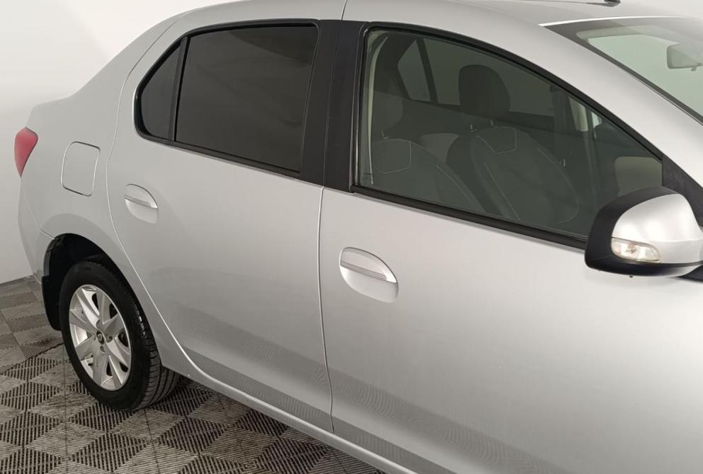 Renault Logan II Волгоград  - изображение 24