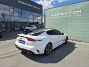 Kia Stinger I Екатеринбург  - изображение 17