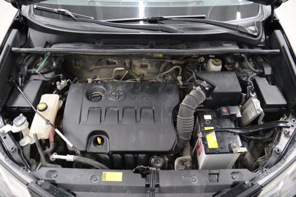 Toyota RAV4 IV (XA40) Сургут  - изображение 21