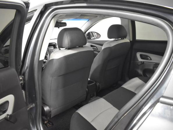 Chevrolet Cruze I с пробегом 2012 года, цена 774 900 рублей, 224145 км, хэтчбек, Автокод Объявления