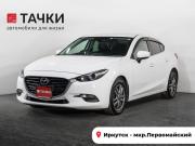 Mazda Axela III Рестайлинг Иркутск  - изображение 24