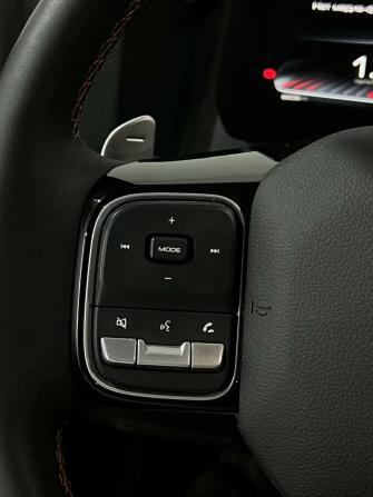 Haval Dargo I с пробегом 2025 года, цена 3 090 000 рублей, 6800 км, внедорожник, Автокод Объявления