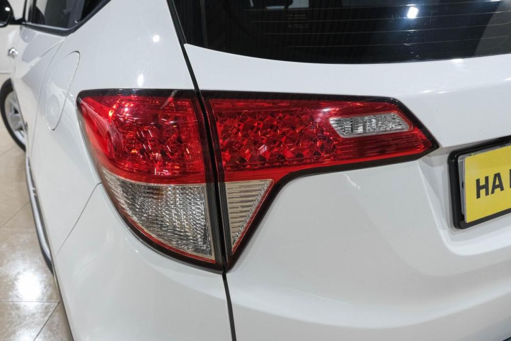 Honda Vezel I Рестайлинг Новокузнецк  - изображение 9