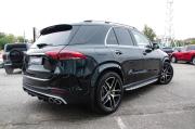Mercedes-Benz GLE AMG II (V167) Владимир  - изображение 65