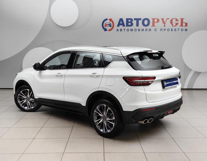 Belgee X50 Подольск  - изображение 2
