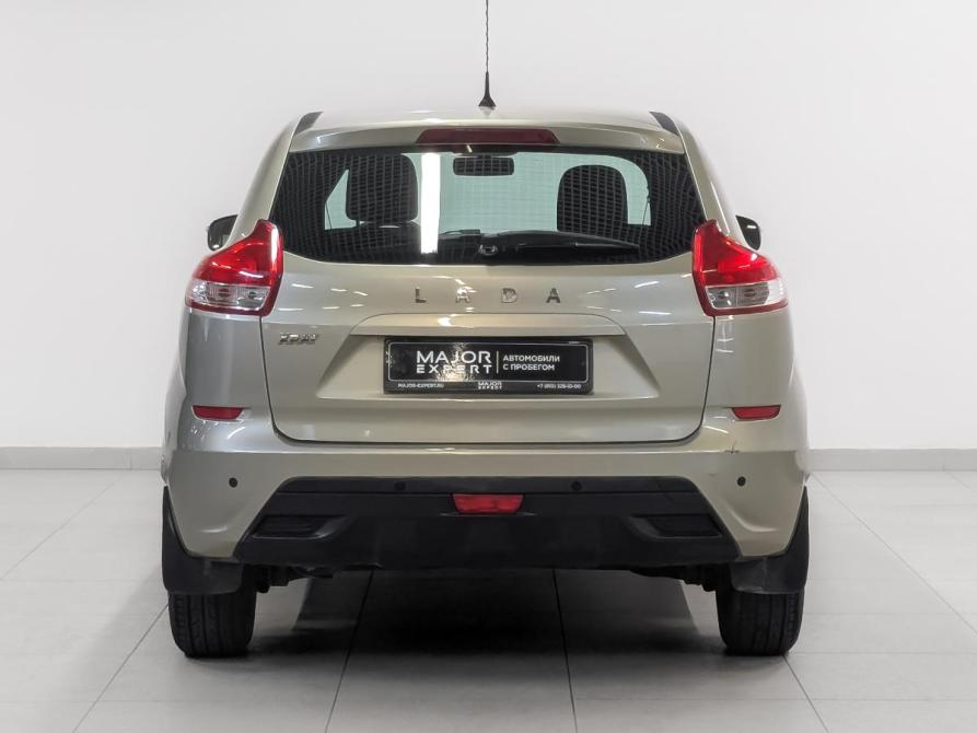 Lada (ВАЗ) XRAY I Москва  - изображение 6