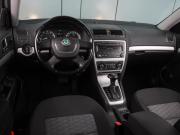 Skoda Octavia II (A5) Рестайлинг Воронеж  - изображение 23