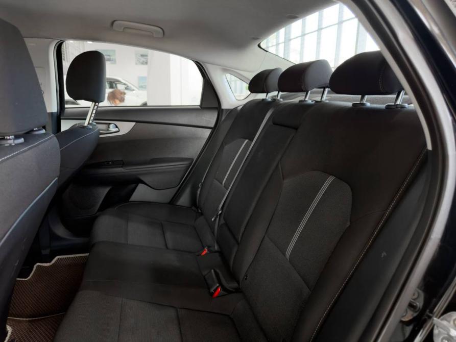 Kia Cerato IV Ростов-на-Дону  - изображение 26
