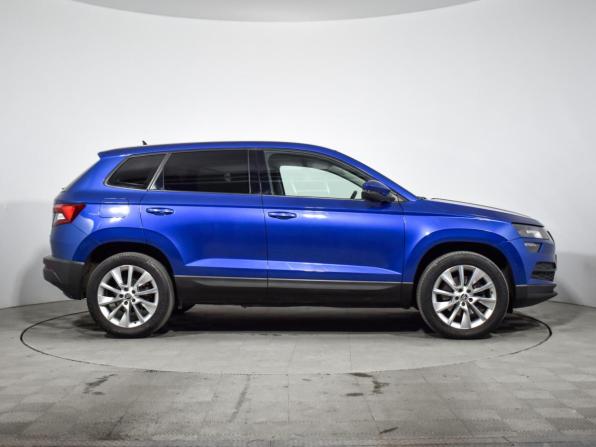 Skoda Karoq I с пробегом 2020 года, цена 1 890 000 рублей, 152000 км, внедорожник, Автокод Объявления