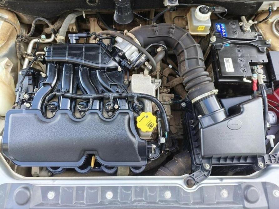 Lada (ВАЗ) Granta I Рестайлинг Набережные Челны  - изображение 7