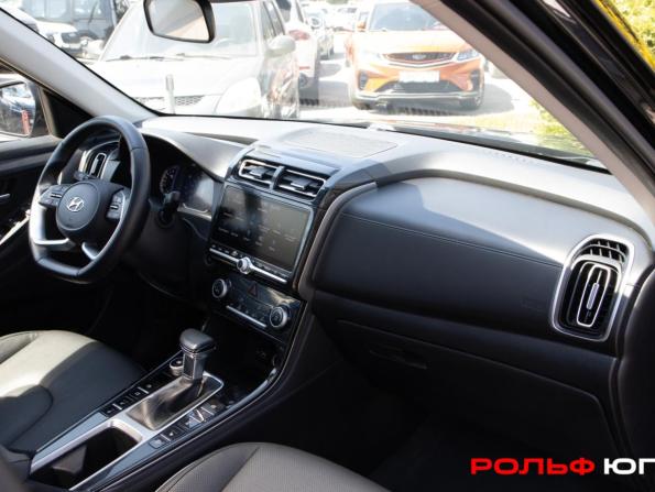 Hyundai Creta II с пробегом 2021 года, цена 2 598 000 рублей, 37462 км, внедорожник, Автокод Объявления
