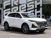 Changan CS55 Plus II Волгоград  - изображение 28