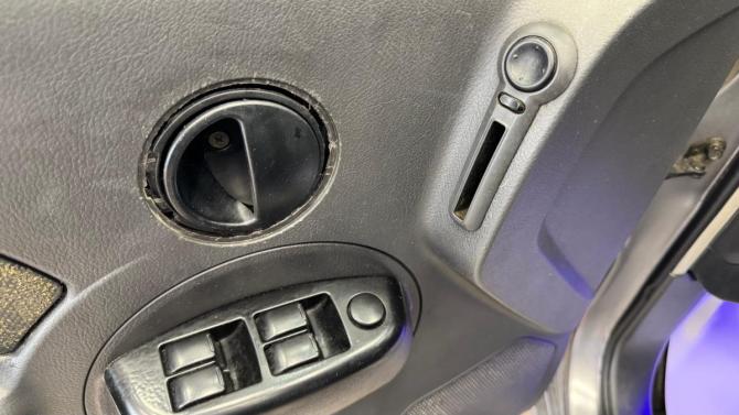Chevrolet Aveo I с пробегом 2006 года, цена 199 000 рублей, 200000 км, хэтчбек, Автокод Объявления