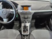 Opel Astra H Рестайлинг Воронеж  - изображение 32
