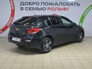 Chevrolet Cruze I Москва  - изображение 23