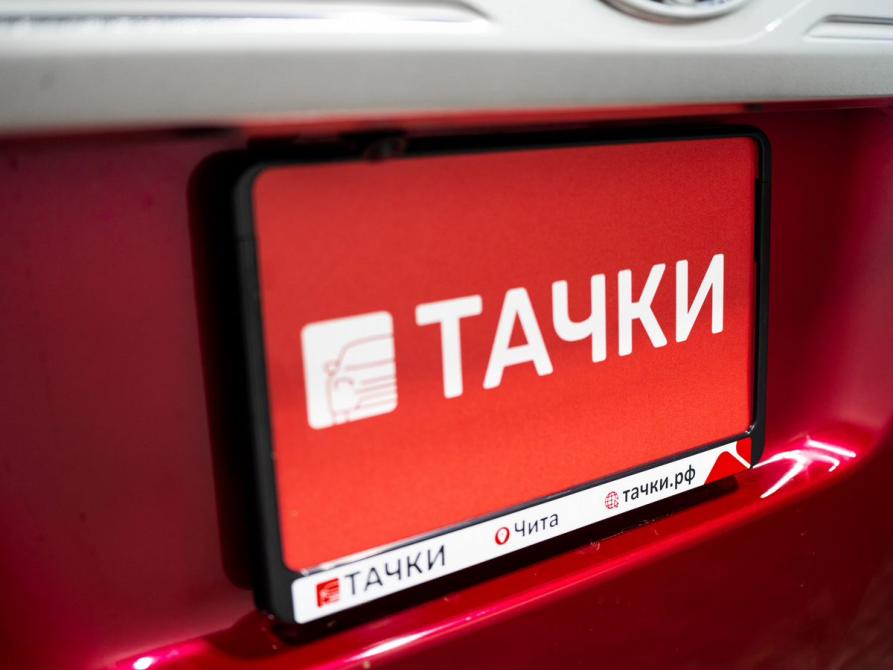 Toyota Roomy I Чита  - изображение 18
