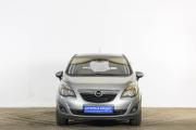 Opel Meriva B Тюмень  - изображение 21