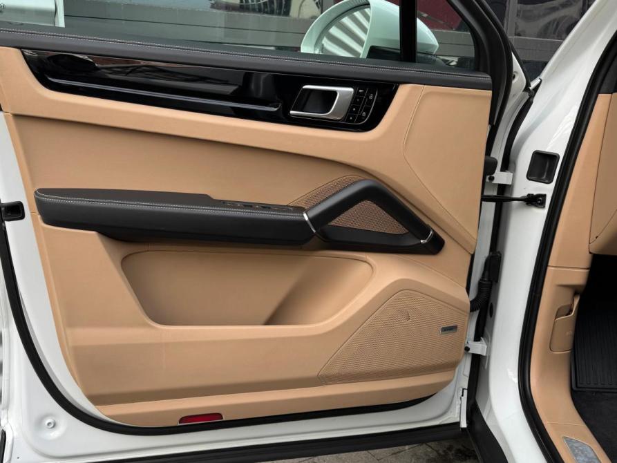 Porsche Cayenne III Иркутск  - изображение 22