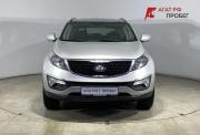 Kia Sportage III Рестайлинг Саранск  - изображение 28