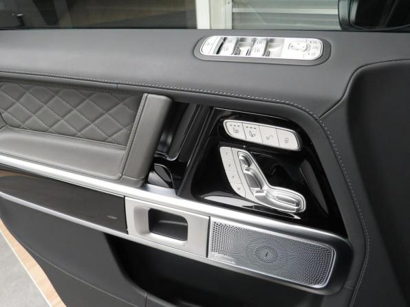 Mercedes-Benz G-Класс III (W465) Рестайлинг с пробегом 2025 года, цена 28 980 000 рублей, 46 км, внедорожник, Автокод Объявления