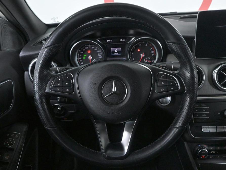 Mercedes-Benz GLA I (X156) Рестайлинг Москва  - изображение 11