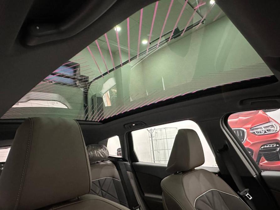 BMW X3 IV (G45/G48) Новосибирск  - изображение 28