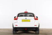 Nissan Juke I Тюмень  - изображение 26