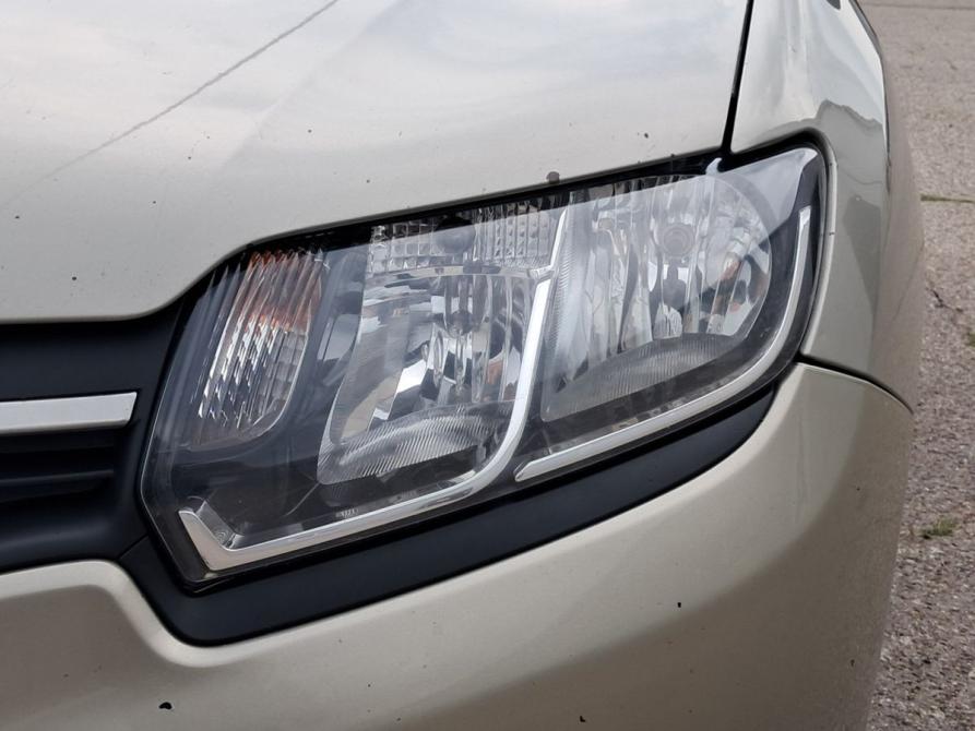 Renault Logan II Набережные Челны  - изображение 21