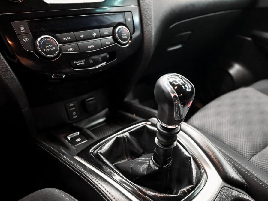 Nissan Qashqai II Екатеринбург  - изображение 15