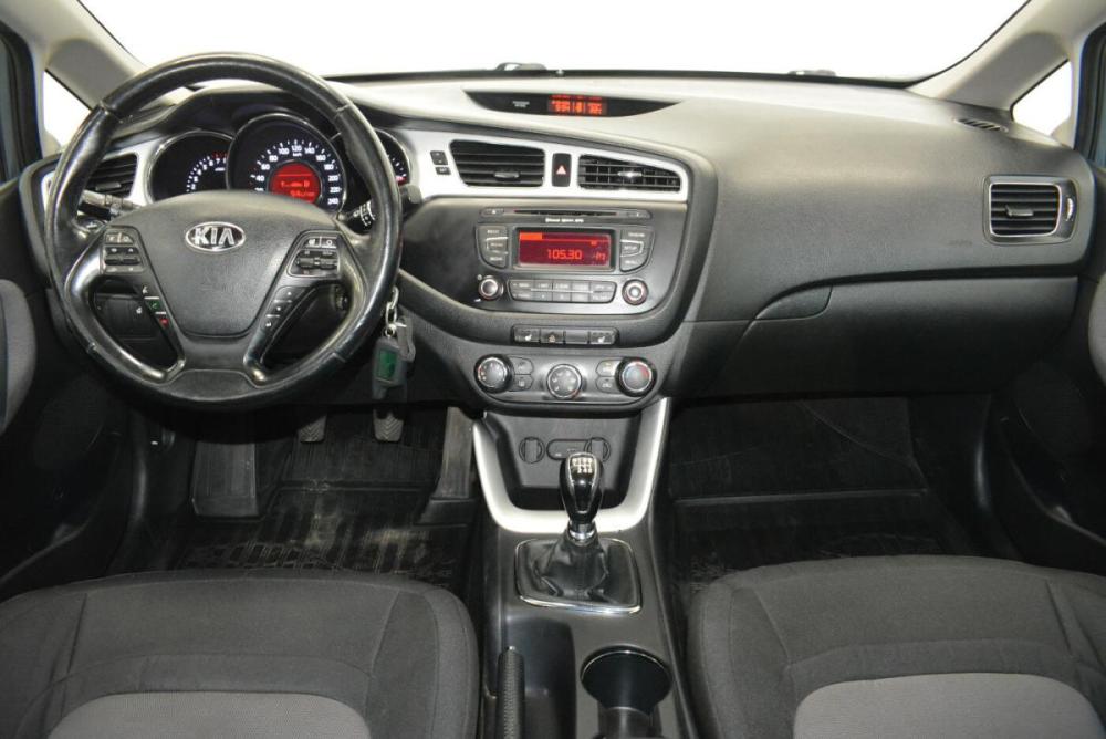 Kia Ceed II Киров  - изображение 19