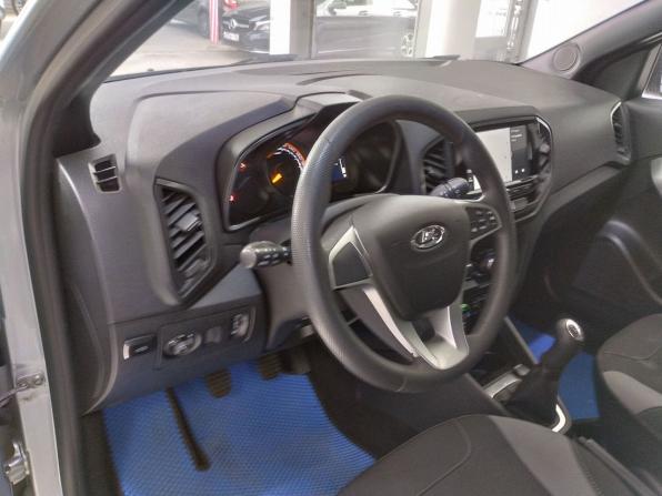 Lada (ВАЗ) XRAY I с пробегом 2022 года, цена 1 240 000 рублей, 64374 км, хэтчбек, Автокод Объявления