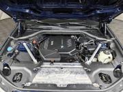 BMW X3 III (G01) Москва  - изображение 28