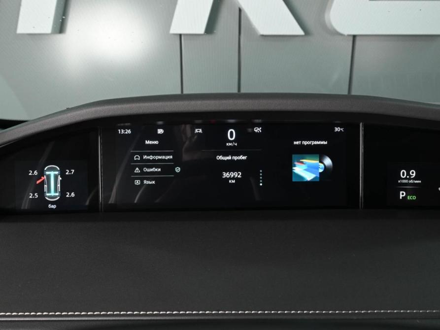 Changan UNI-K Ростов-на-Дону  - изображение 23